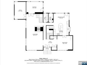 241 Lyncrest Road, Englewood Cliffs NJ 07632
