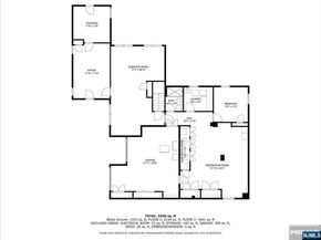 241 Lyncrest Road, Englewood Cliffs NJ 07632