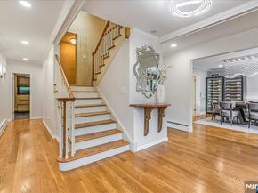 241 Lyncrest Road, Englewood Cliffs NJ 07632