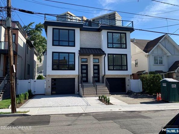 65 Knox Avenue, Cliffside Park NJ 07010