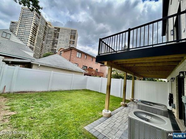 65 Knox Avenue, Cliffside Park NJ 07010