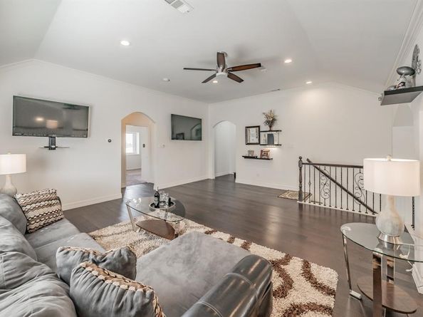 2731  Windstone Way , Corinth Texas 76210