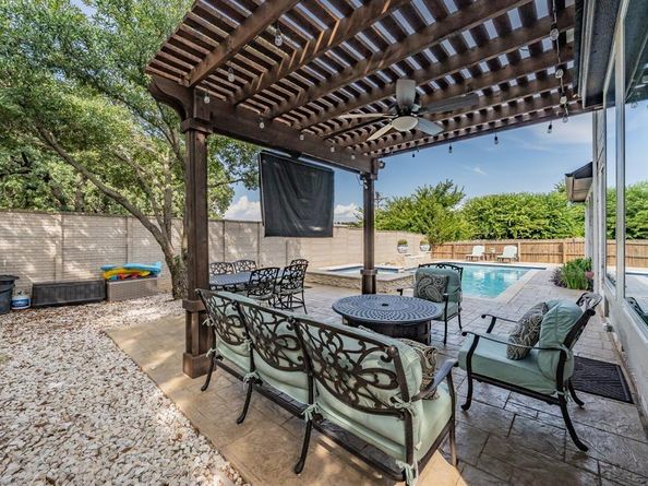 2731  Windstone Way , Corinth Texas 76210