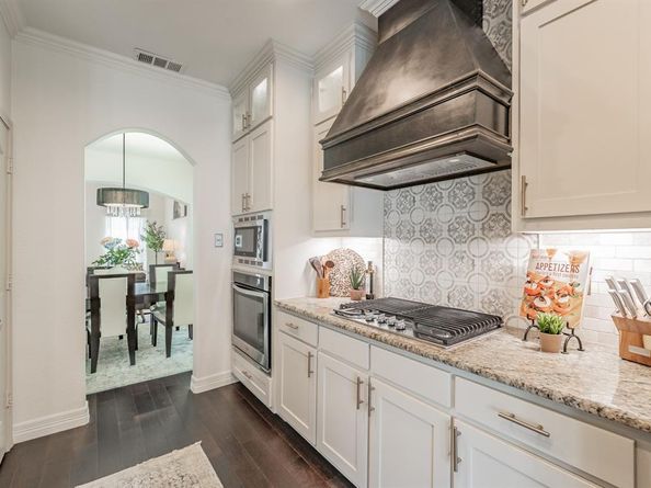 2731  Windstone Way , Corinth Texas 76210