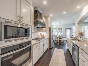 2731  Windstone Way , Corinth Texas 76210