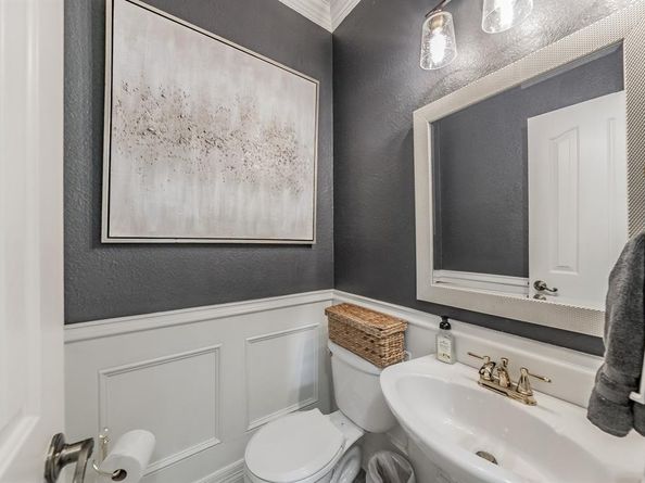 2731  Windstone Way , Corinth Texas 76210