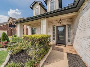 2731  Windstone Way , Corinth Texas 76210