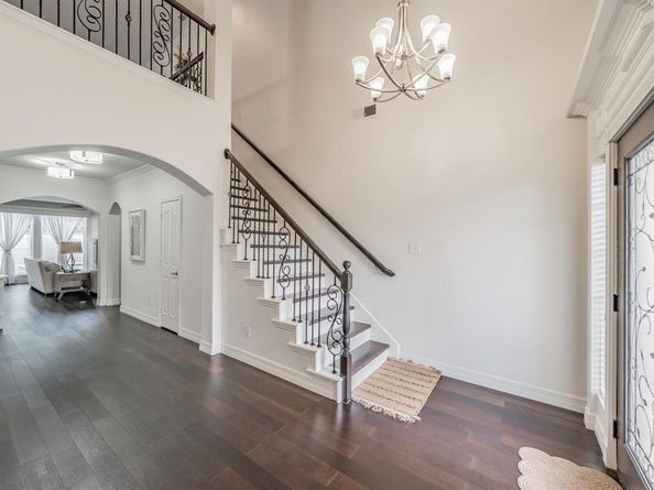 2731  Windstone Way , Corinth Texas 76210
