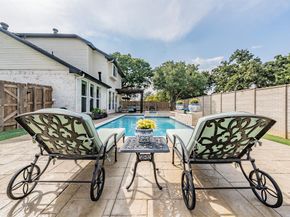 2731  Windstone Way , Corinth Texas 76210