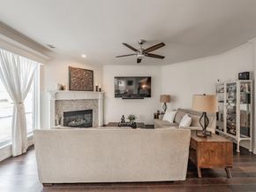 2731  Windstone Way , Corinth Texas 76210