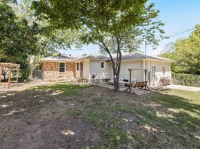2801  5th Avenue , Fort Worth Texas 76110