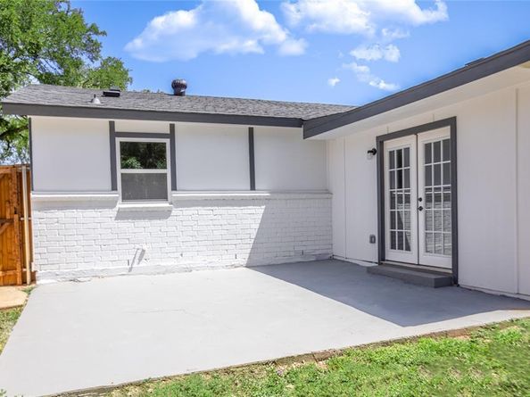 4604  Parkwood Drive , Forest Hill Texas 76140