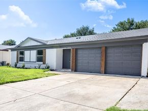 4604  Parkwood Drive , Forest Hill Texas 76140