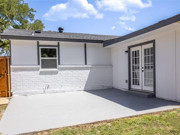 4604  Parkwood Drive , Forest Hill Texas 76140