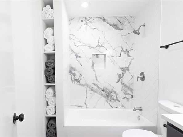 4604  Parkwood Drive , Forest Hill Texas 76140