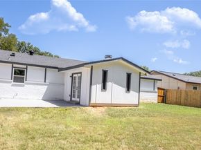 4604  Parkwood Drive , Forest Hill Texas 76140