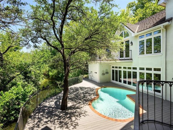 3918  Normandy Avenue , Highland Park Texas 75205