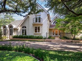 3918  Normandy Avenue , Highland Park Texas 75205