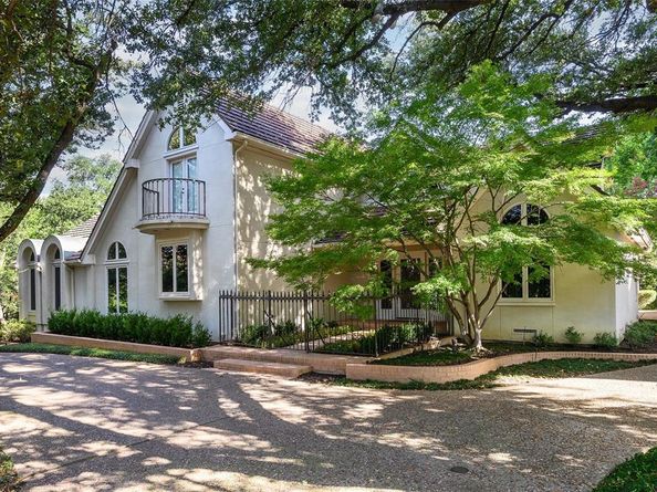 3918  Normandy Avenue , Highland Park Texas 75205