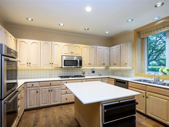 3918  Normandy Avenue , Highland Park Texas 75205