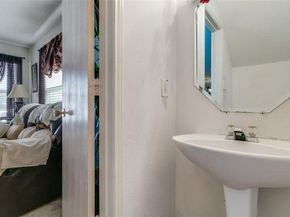 1408  Peregrine Street , Lewisville Texas 75077