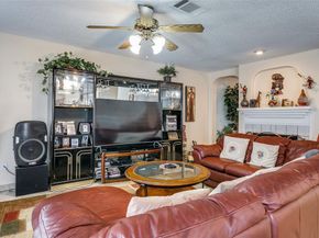 1408  Peregrine Street , Lewisville Texas 75077