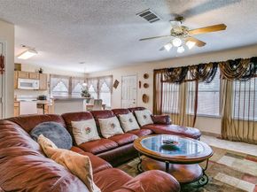 1408  Peregrine Street , Lewisville Texas 75077