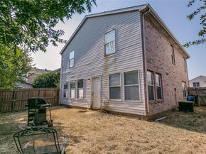 1408  Peregrine Street , Lewisville Texas 75077