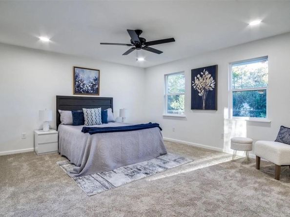 5812  Waltham Avenue , Fort Worth Texas 76133