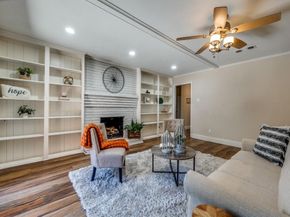 3144  Dorrington Drive , Dallas Texas 75228