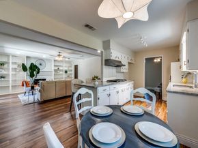 3144  Dorrington Drive , Dallas Texas 75228