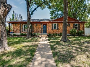 3144  Dorrington Drive 