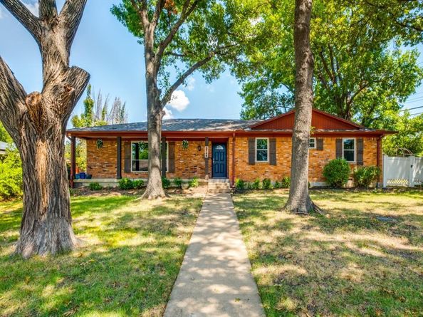 3144  Dorrington Drive , Dallas Texas 75228