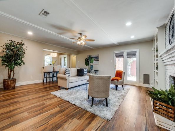 3144  Dorrington Drive , Dallas Texas 75228