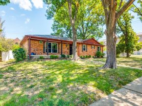 3144  Dorrington Drive , Dallas Texas 75228