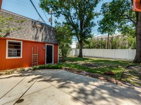 3144  Dorrington Drive , Dallas Texas 75228