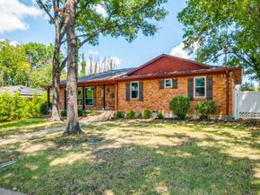 3144  Dorrington Drive , Dallas Texas 75228