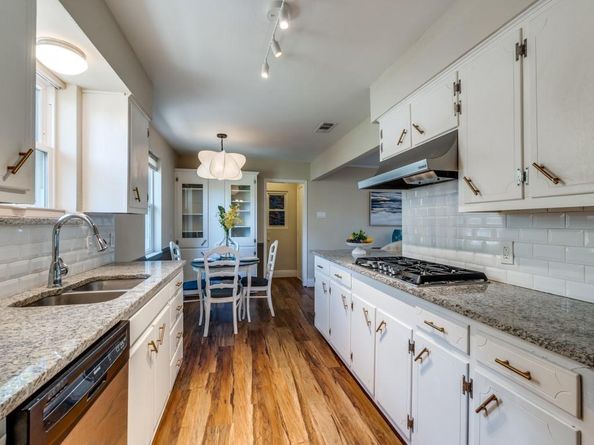 3144  Dorrington Drive , Dallas Texas 75228