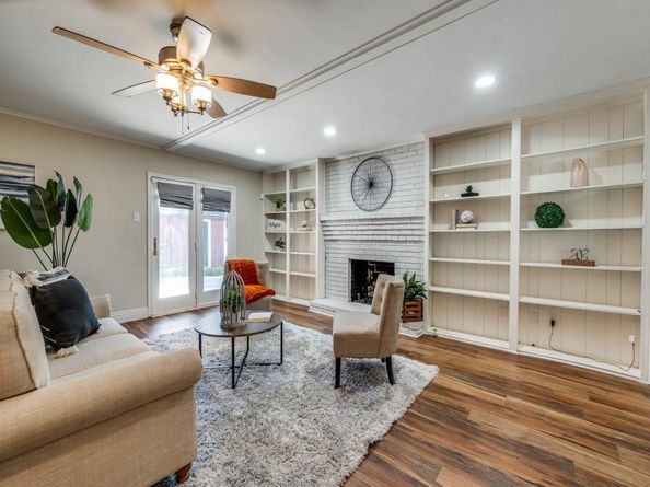 3144  Dorrington Drive , Dallas Texas 75228