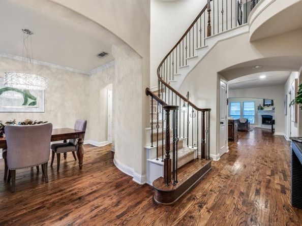 8244  Paisley  , The Colony Texas 75056