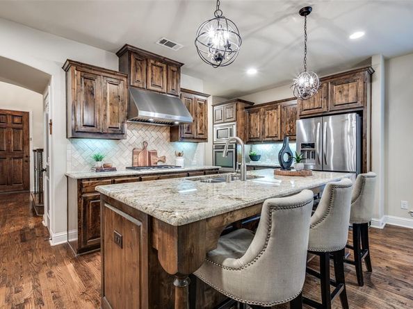 8244  Paisley  , The Colony Texas 75056