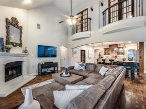 8244  Paisley  , The Colony Texas 75056