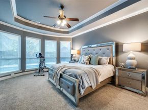 8244  Paisley  , The Colony Texas 75056