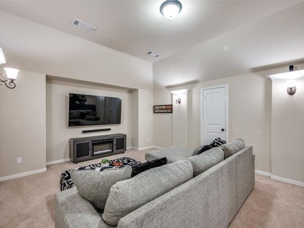 8244  Paisley  , The Colony Texas 75056