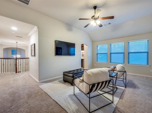 8244  Paisley  , The Colony Texas 75056