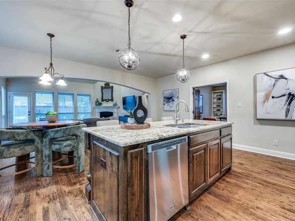 8244  Paisley  , The Colony Texas 75056