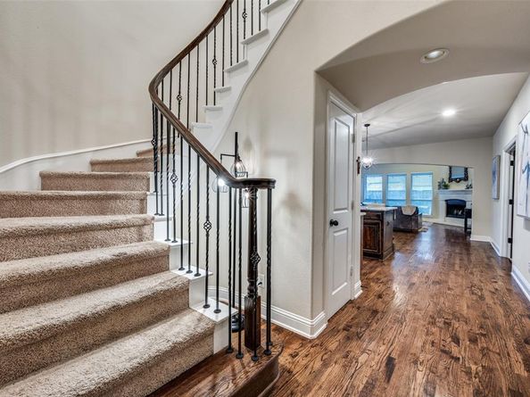 8244  Paisley  , The Colony Texas 75056