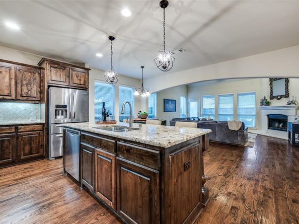 8244  Paisley  , The Colony Texas 75056