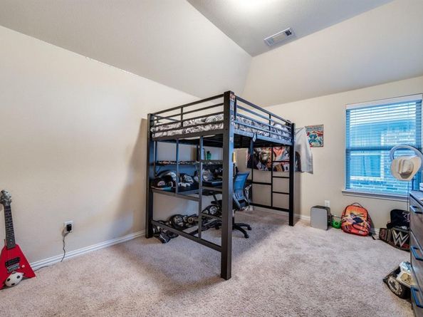 8244  Paisley  , The Colony Texas 75056