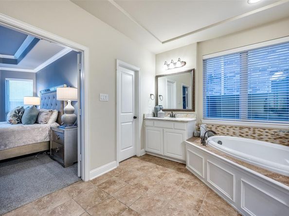 8244  Paisley  , The Colony Texas 75056